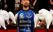Tony Bellew