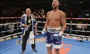 Tony Bellew