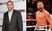 Tony Bellew