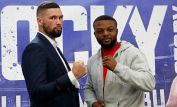 Tony Bellew