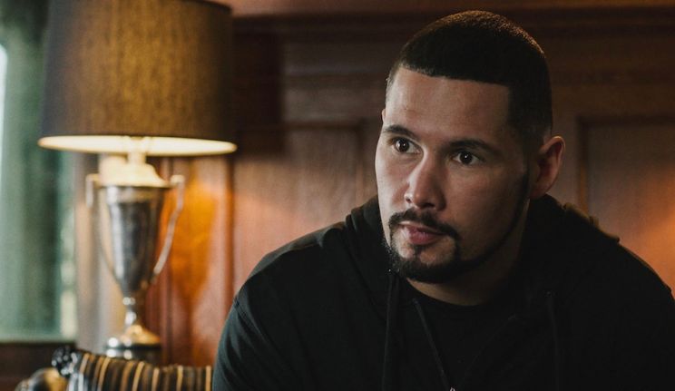 Tony Bellew