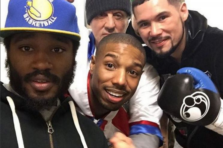 Tony Bellew