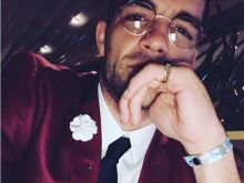 Tony Bellissimo
