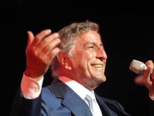 Tony Bennett