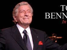 Tony Bennett