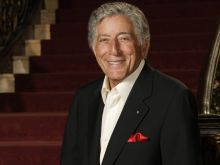 Tony Bennett