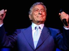 Tony Bennett