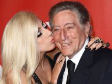 Tony Bennett