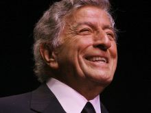 Tony Bennett
