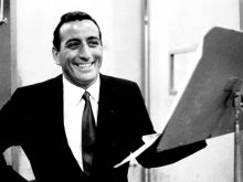 Tony Bennett