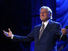 Tony Bennett