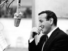 Tony Bennett