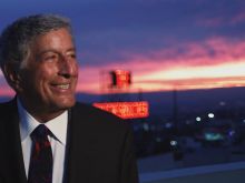Tony Bennett