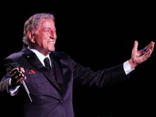 Tony Bennett