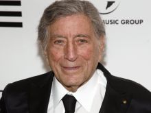 Tony Bennett