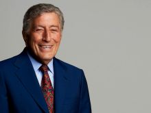 Tony Bennett
