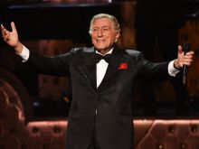 Tony Bennett