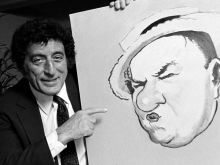 Tony Bennett