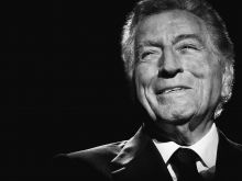 Tony Bennett