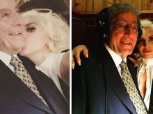 Tony Bennett