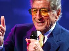 Tony Bennett