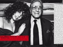 Tony Bennett