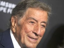 Tony Bennett