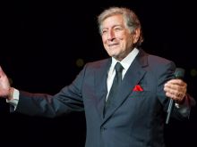 Tony Bennett