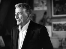 Tony Bennett