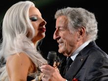Tony Bennett