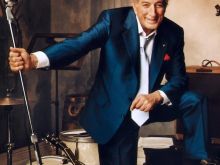 Tony Bennett