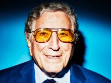 Tony Bennett