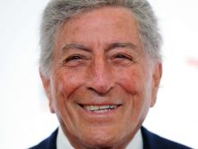Tony Bennett