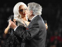 Tony Bennett