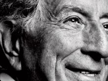 Tony Bennett