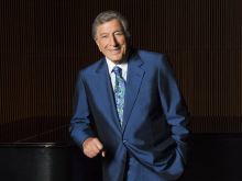 Tony Bennett