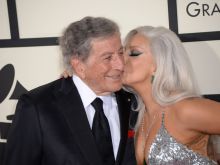 Tony Bennett