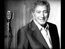 Tony Bennett