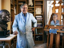 Tony Bennett
