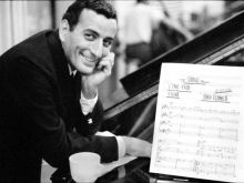 Tony Bennett