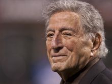 Tony Bennett