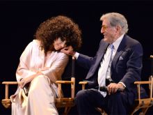 Tony Bennett