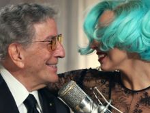 Tony Bennett