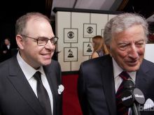 Tony Bennett