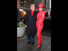 Tony Bennett
