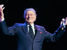 Tony Bennett