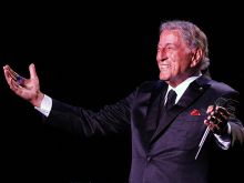 Tony Bennett