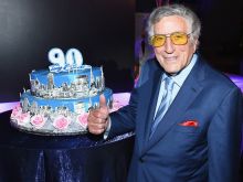 Tony Bennett