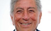 Tony Bennett