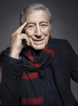 Tony Bennett